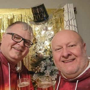 Meet your Posher, Kevin